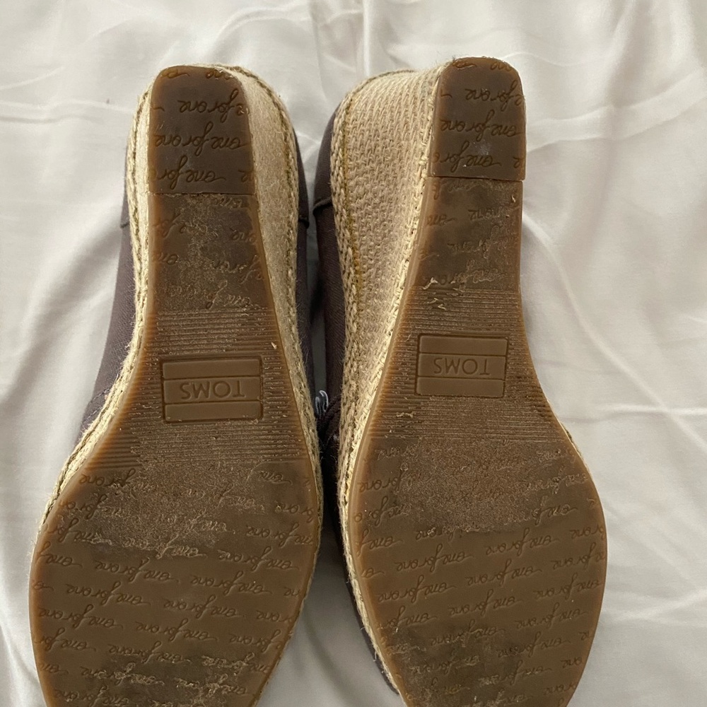 Espadrille - Picture 3 of 4